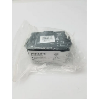 Philips 989803150161 Replacement Battery for Use with FR3 AED System - Defibrillator