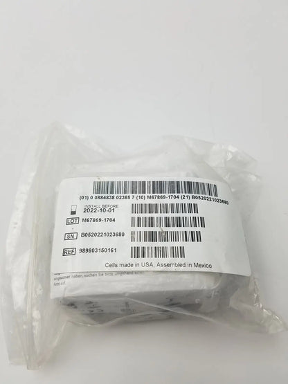 Philips 989803150161 Replacement Battery for Use with FR3 AED System - Defibrillator