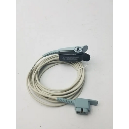 Philips Adult Finger Probe SpO2 Sensor Direct Connect 9 Pin - PD002002257