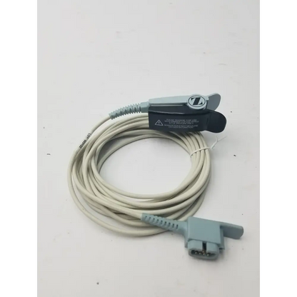 Philips Adult Finger Probe SpO2 Sensor Direct Connect 9 Pin - PD002002257