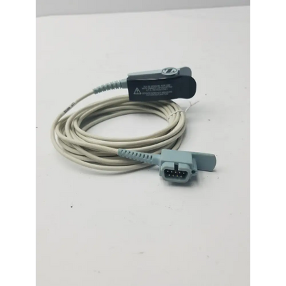 Philips Adult Finger Probe SpO2 Sensor Direct Connect 9 Pin - PD002002257