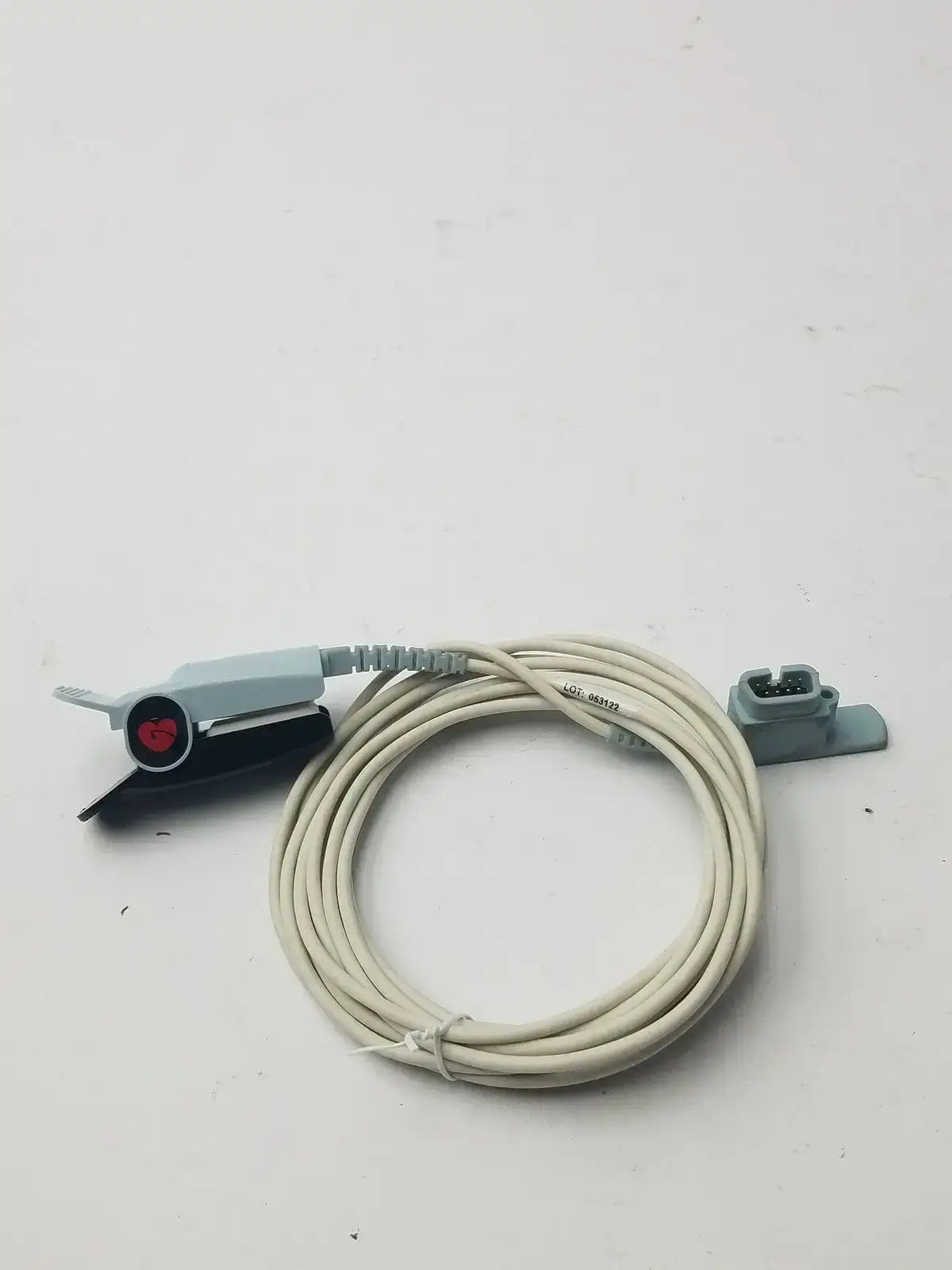 Philips Adult Finger Probe SpO2 Sensor - PD002002257