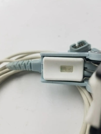 Philips Adult Finger Probe SpO2 Sensor - PD002002257