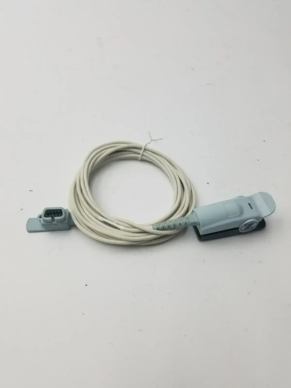 Philips Adult Finger Probe SpO2 Sensor - PD002002257