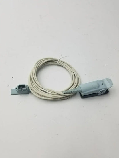 Philips Adult Finger Probe SpO2 Sensor - PD002002257