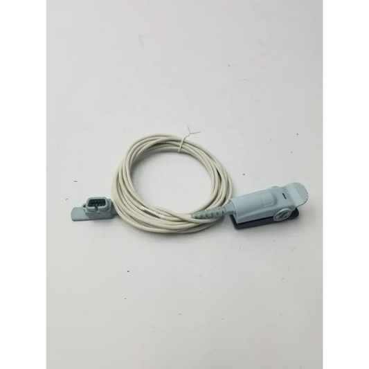 Philips Adult Finger Probe SpO2 Sensor - PD002002257