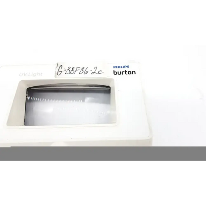 PHILIPS Burton UV502 Handheld Examination UV Light