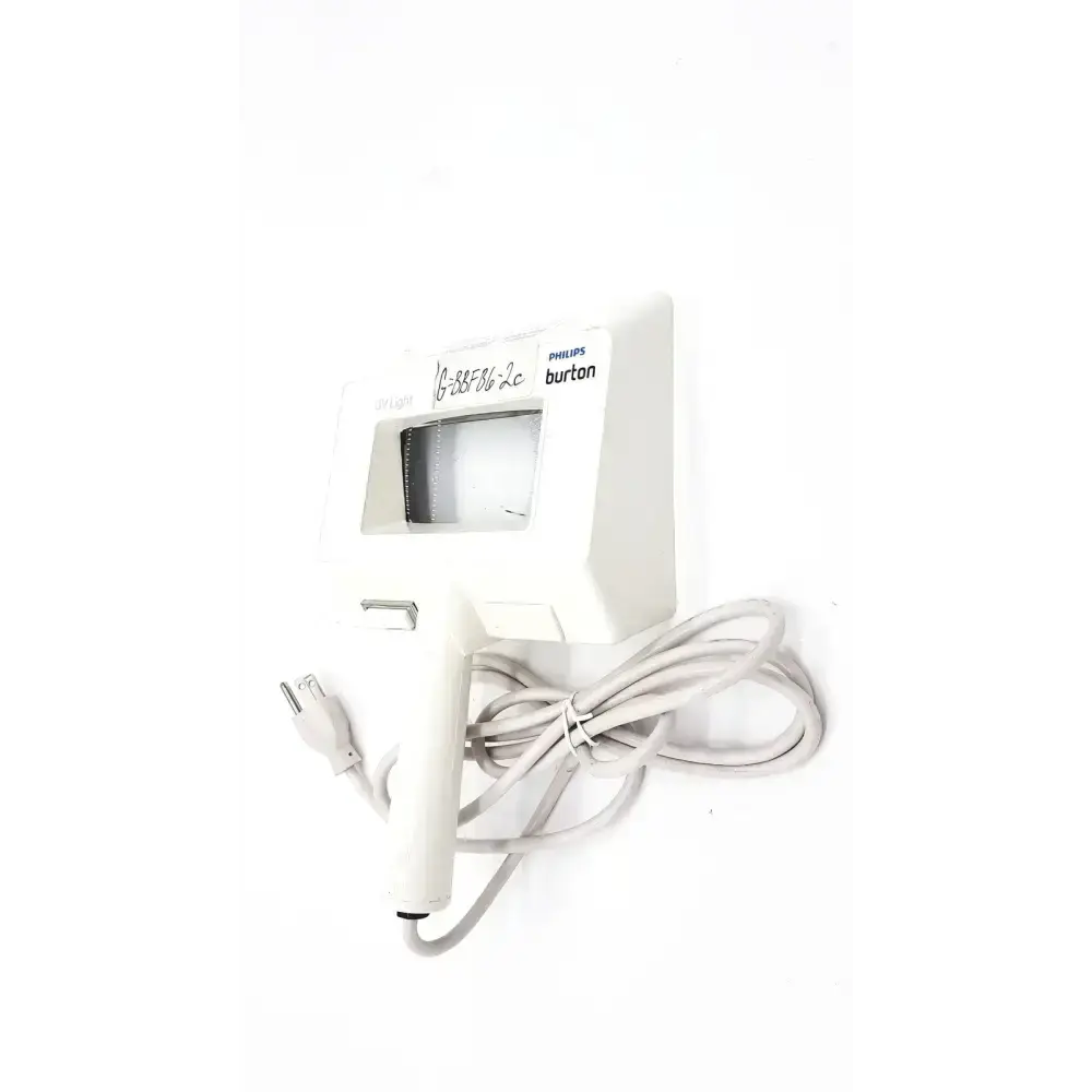 PHILIPS Burton UV502 Handheld Examination UV Light