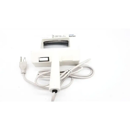 PHILIPS Burton UV502 Handheld Examination UV Light