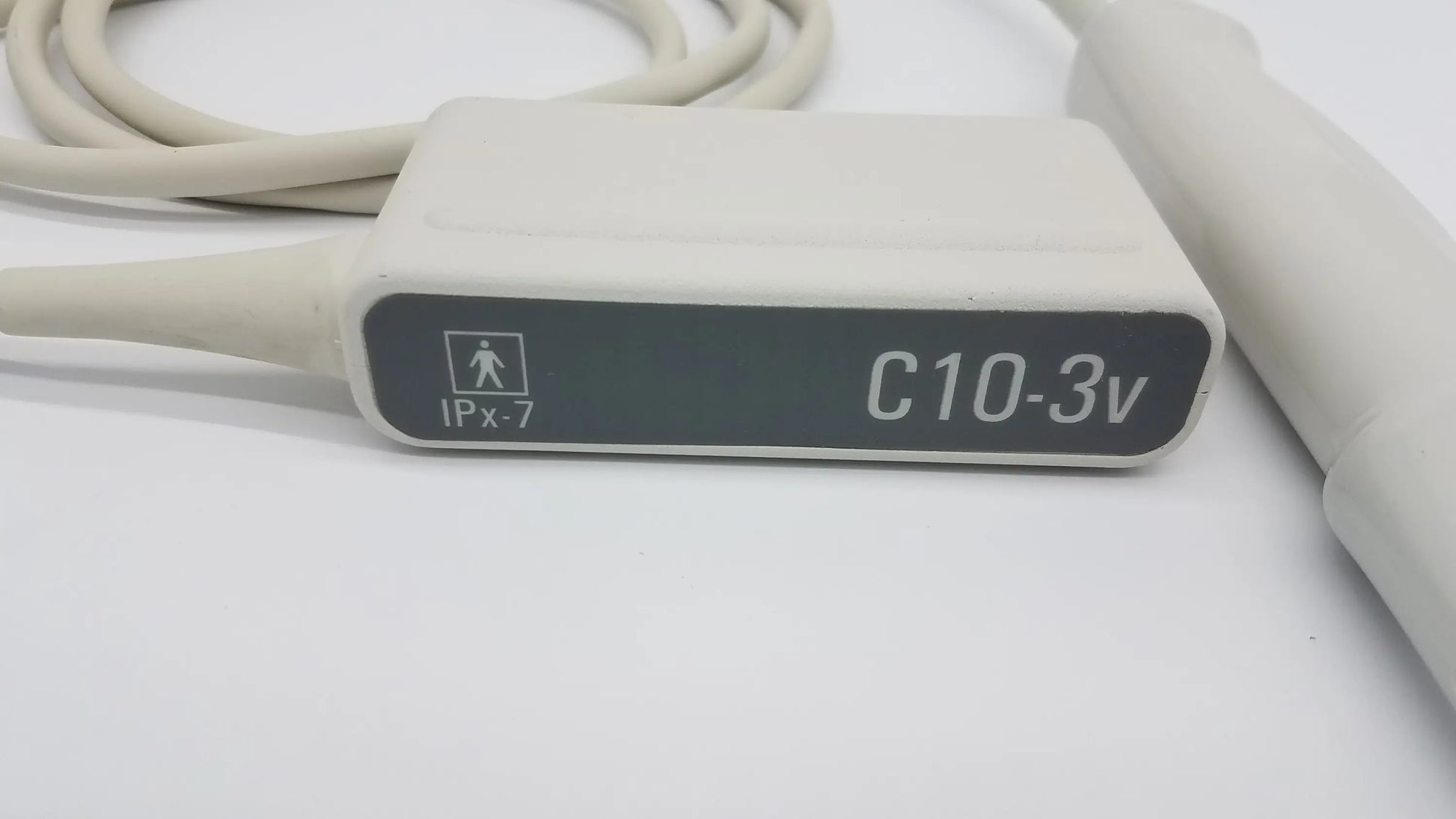 Philips C10-3v Endocavity Ultrasound Transducer Probe