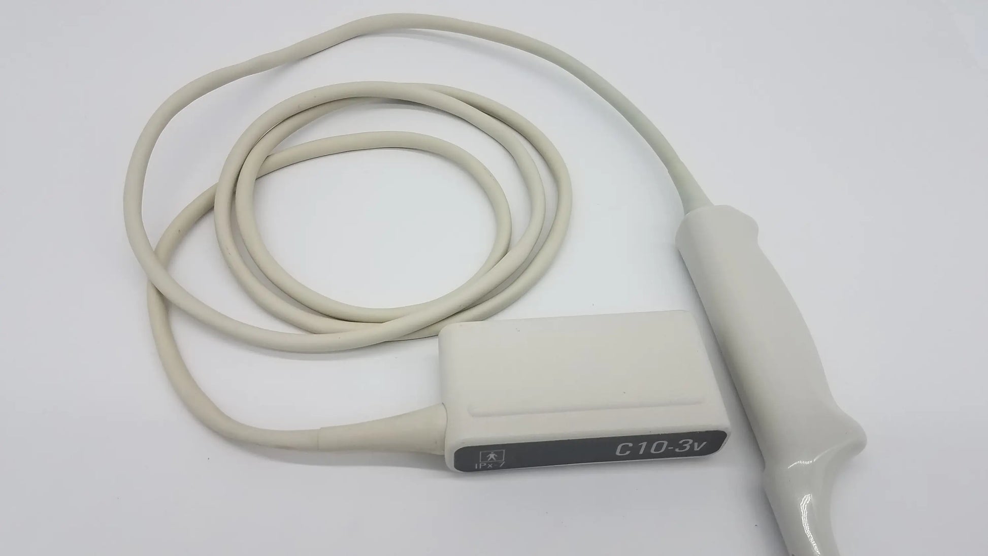 Philips C10-3v Endocavity Ultrasound Transducer Probe