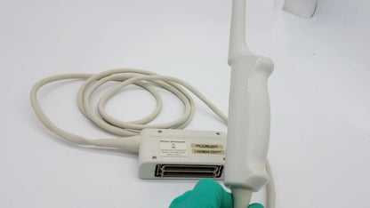 Philips C10-3v Endocavity Ultrasound Transducer Probe