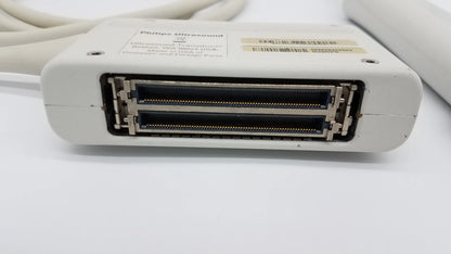 Philips C10-3v Endocavity Ultrasound Transducer Probe