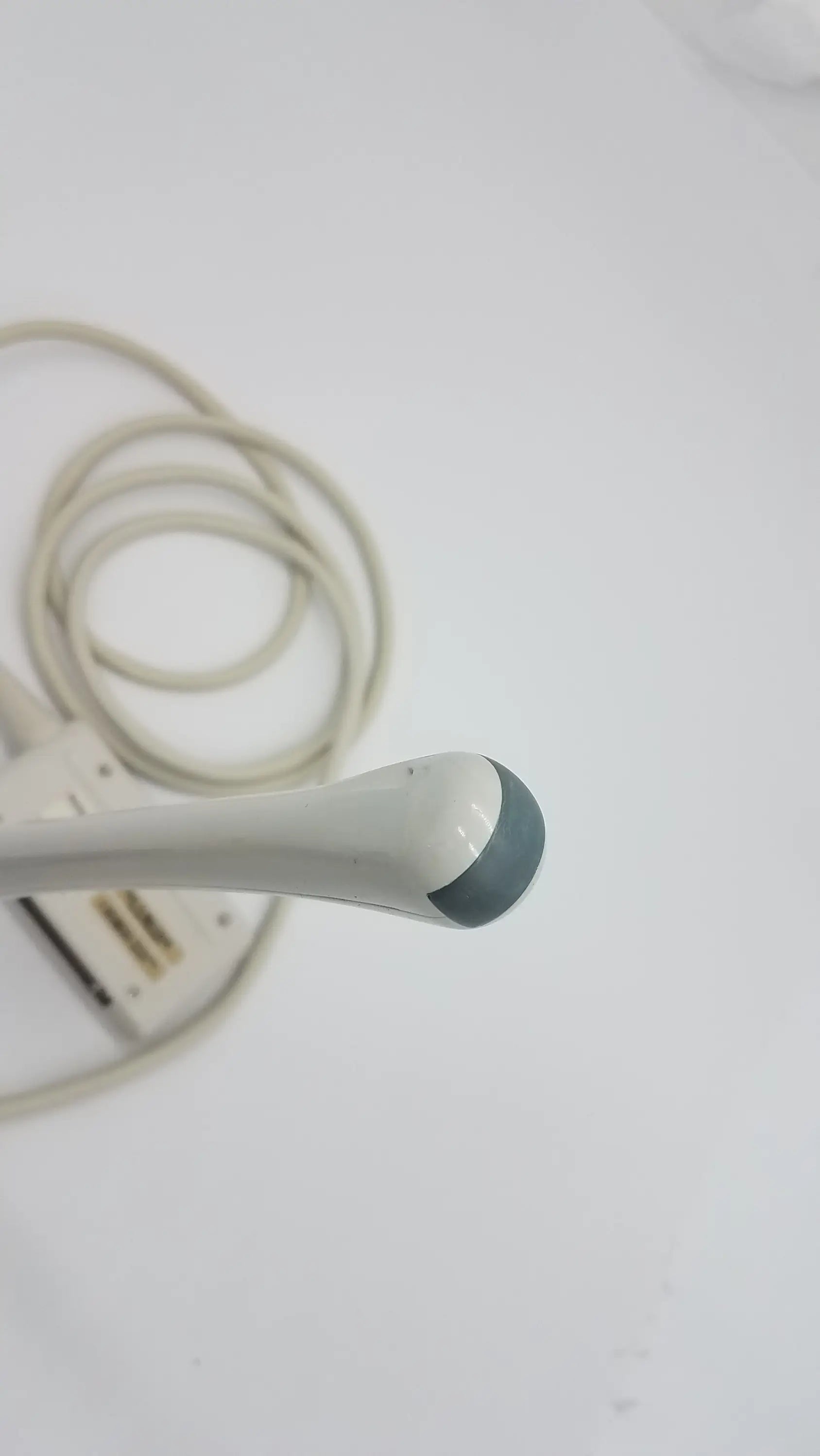Philips C10-3v Endocavity Ultrasound Transducer Probe