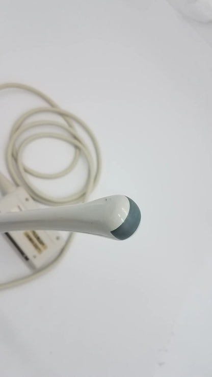 Philips C10-3v Endocavity Ultrasound Transducer Probe