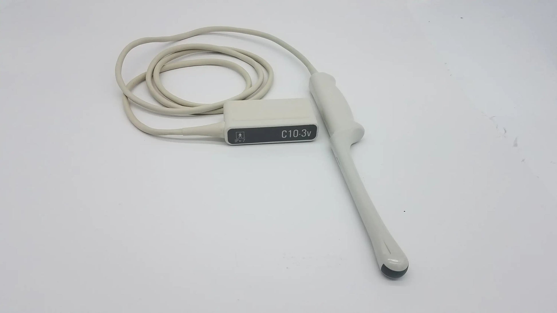 Philips C10-3v Endocavity Ultrasound Transducer Probe