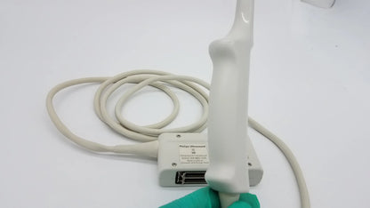 Philips C10-3v Endocavity Ultrasound Transducer Probe