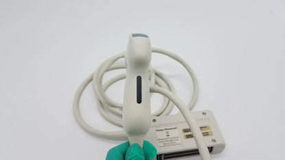 Philips C5-1 Pure Wave Convex Abdominal Probe Transducer
