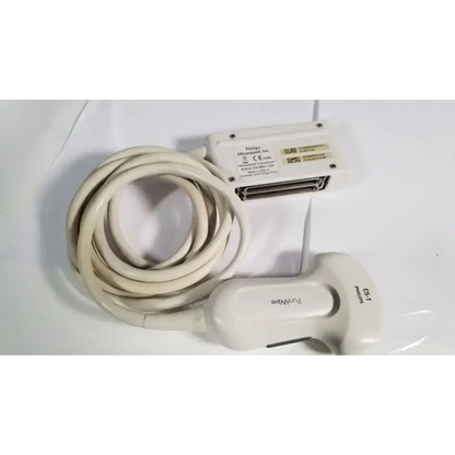 Philips C5-1 Purewave Convex Compact Transducer IPX7 - Ultrasound