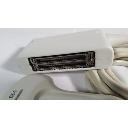 Philips C5-1 Purewave Convex Compact Transducer IPX7 - Ultrasound