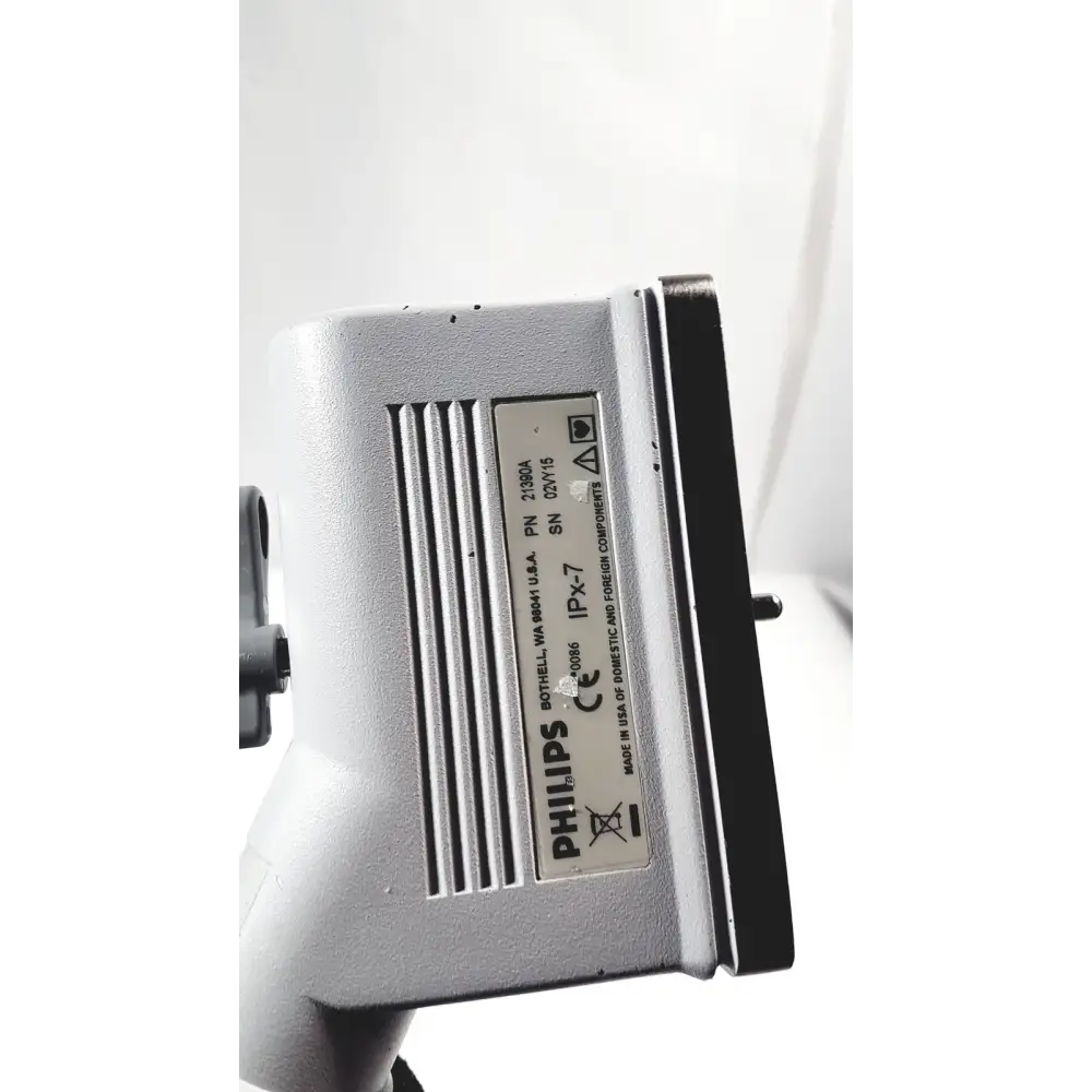 Philips C5-1 Ultrasound PureWave Transducer Probe