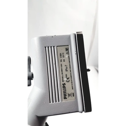 Philips C5-1 Ultrasound PureWave Transducer Probe