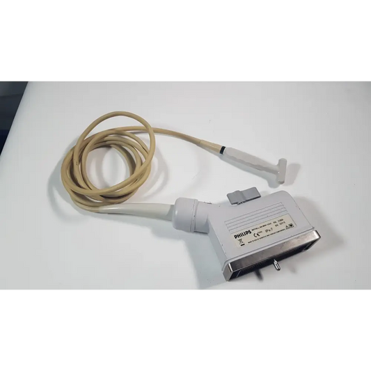 Philips C5-1 Ultrasound PureWave Transducer Probe