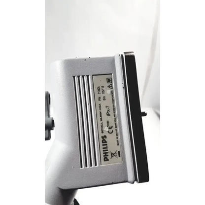 Philips C5-1 Ultrasound PureWave Transducer Probe