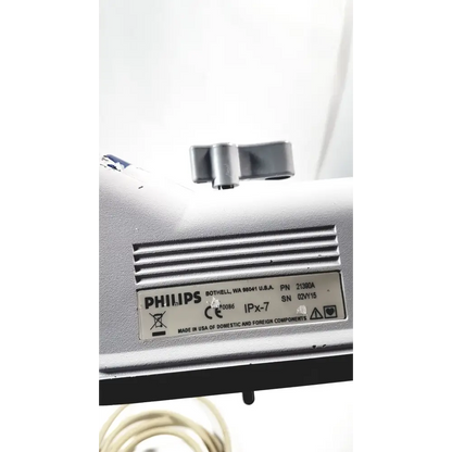 Philips C5-1 Ultrasound PureWave Transducer Probe