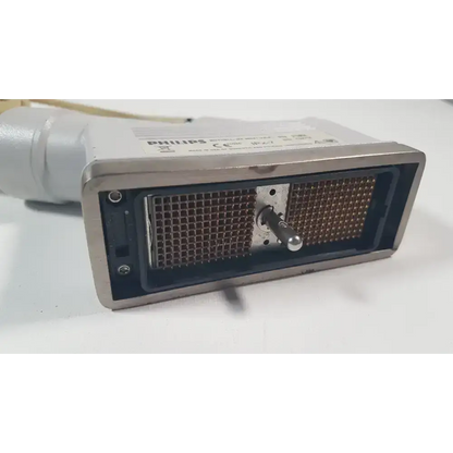 Philips C5-1 Ultrasound PureWave Transducer Probe