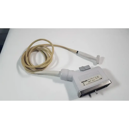 Philips C5-1 Ultrasound PureWave Transducer Probe