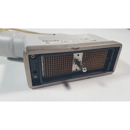 Philips C5-1 Ultrasound PureWave Transducer Probe