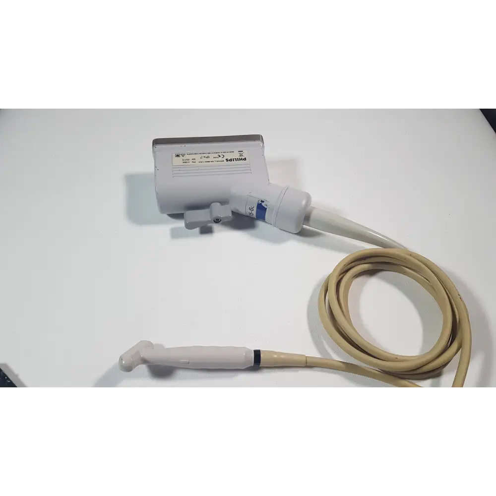 Philips C5-1 Ultrasound PureWave Transducer Probe