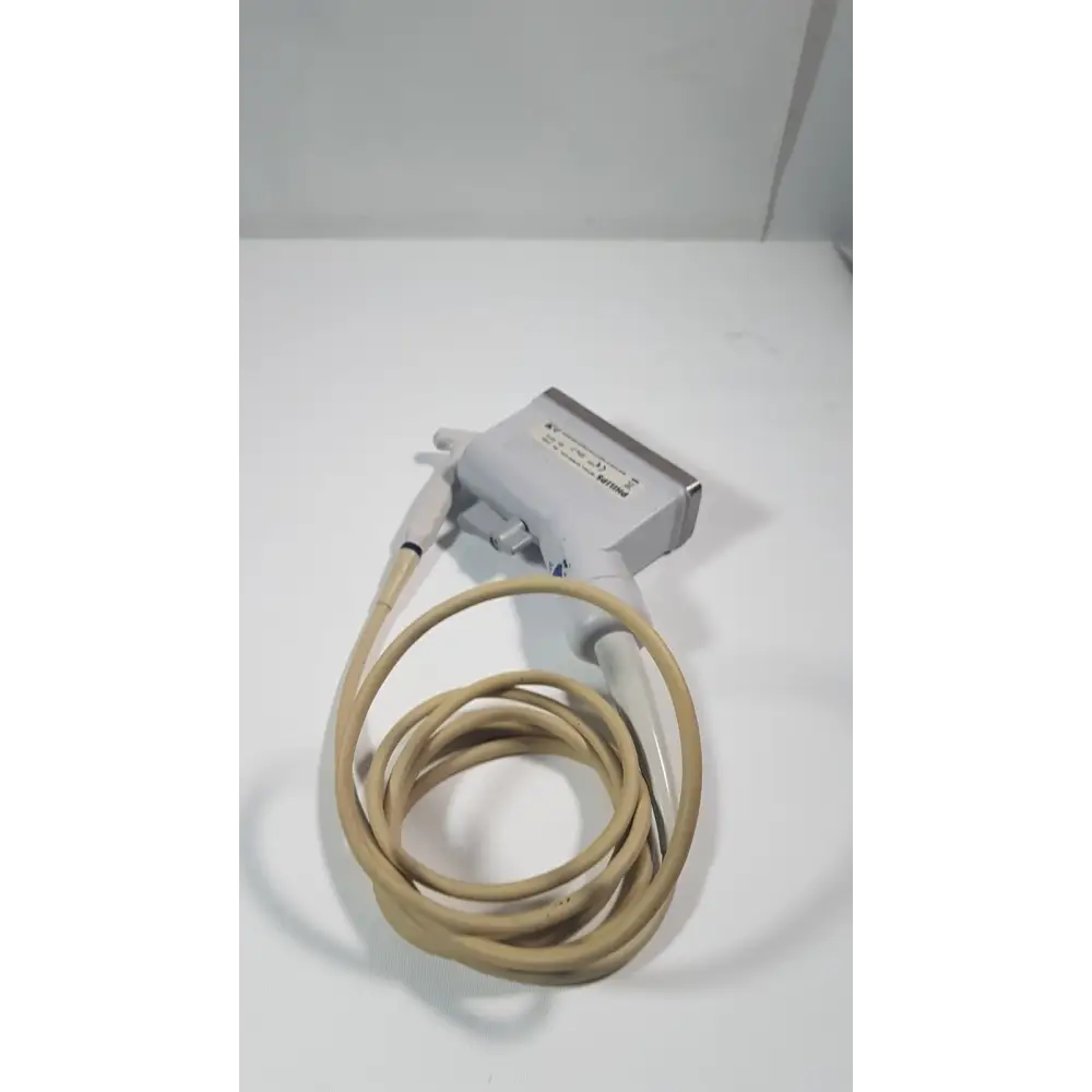 Philips C5-1 Ultrasound PureWave Transducer Probe