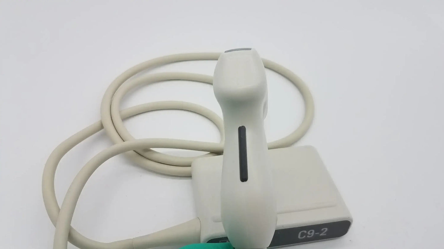 Philips C9-2 Compact Pure Wave Transducer Probe - Ultrasound
