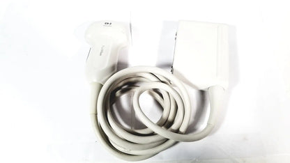 Philips C9-2 Convex Purewave Compact Transducer Probe EPIQ System Unit IPx-7 - Ultrasound