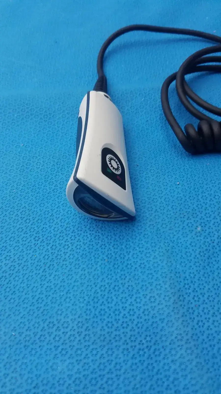 Philips CBL-0144 Rev A Barcode Scanner