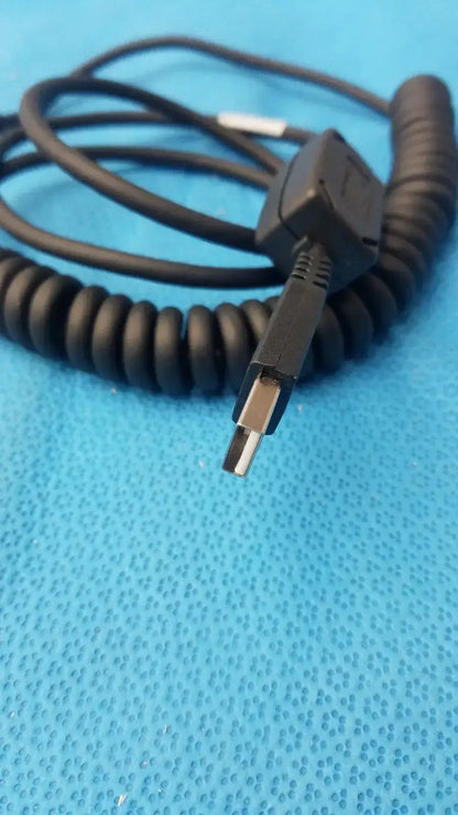 Philips CBL-0144 Rev A Barcode Scanner