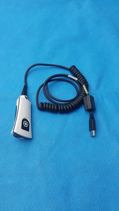 Philips CBL-0144 Rev A Barcode Scanner