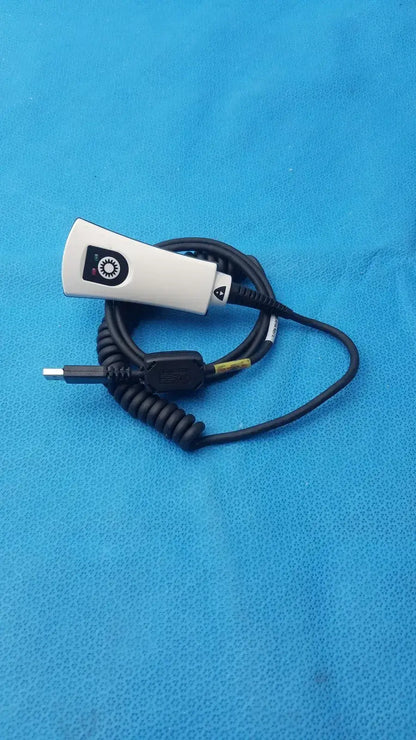 Philips CBL-0144 Rev A Barcode Scanner