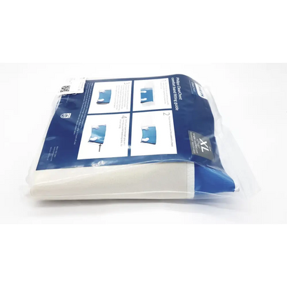 Philips Clear Chest Comfort Band XLarge Single Patient