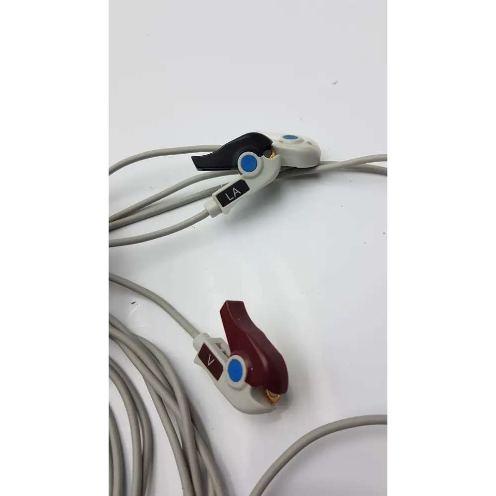 Philips Compatible ECG Lead Cable 5-lead HPA5-90P