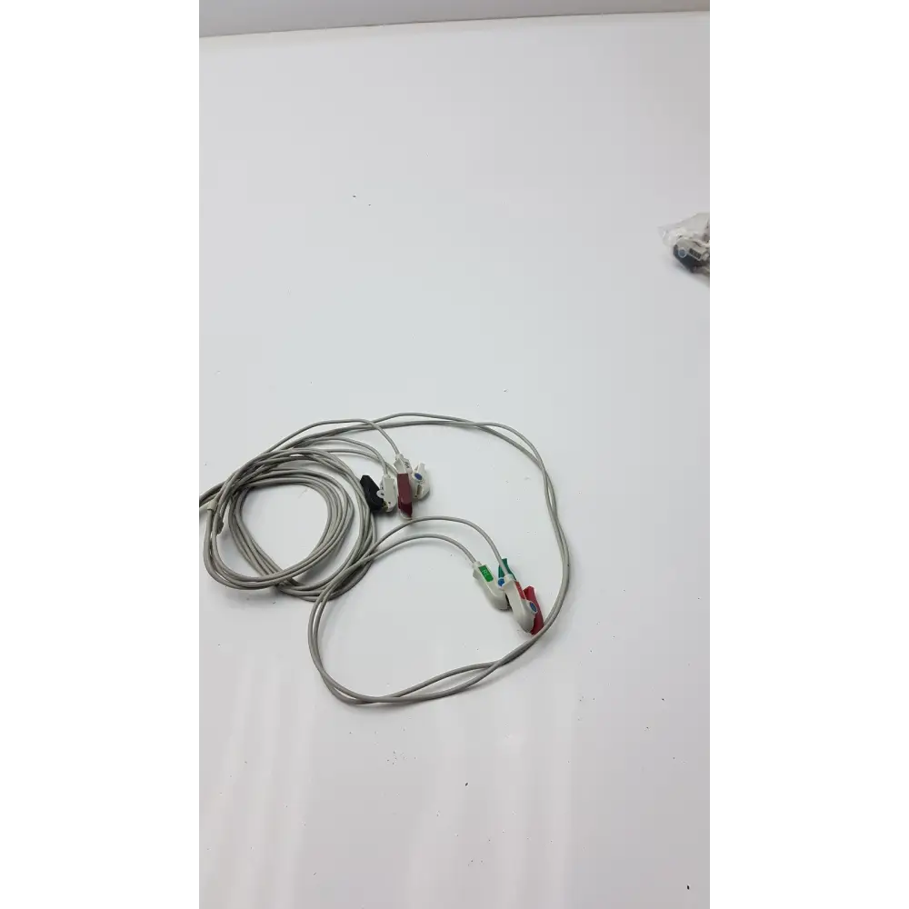 Philips Compatible ECG Lead Cable 5-lead HPA5-90P