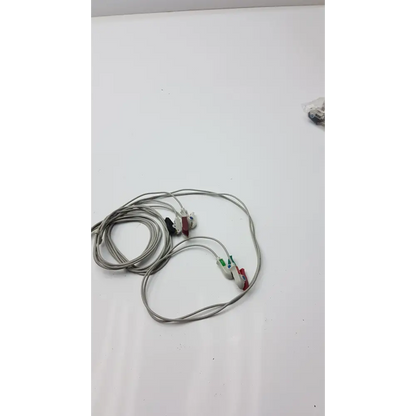 Philips Compatible ECG Lead Cable 5-lead HPA5-90P