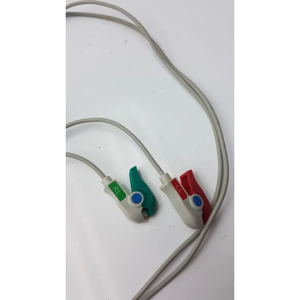 Philips Compatible ECG Lead Cable 5-lead HPA5-90P