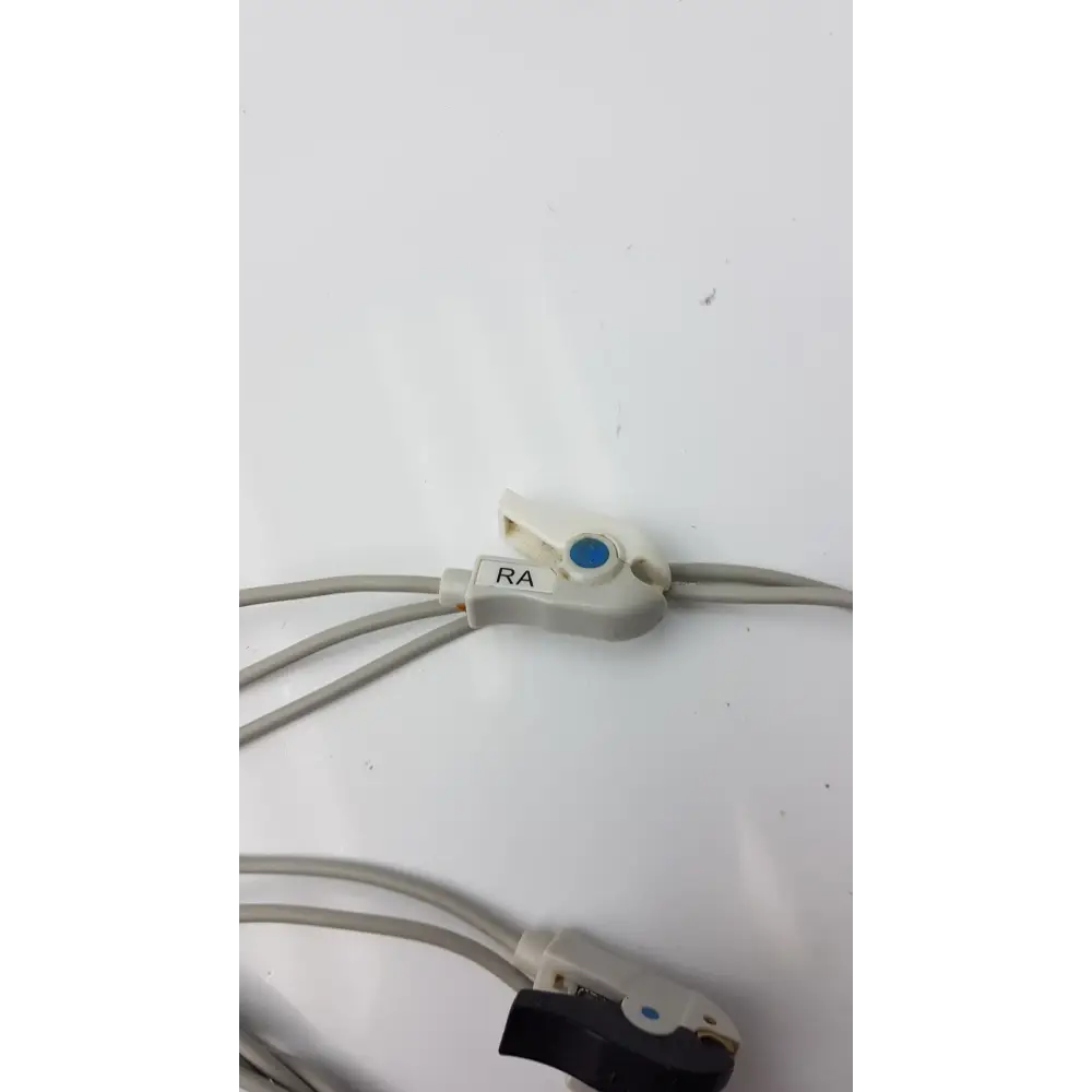 Philips Compatible ECG Lead Cable 5-lead HPA5-90P