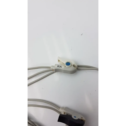 Philips Compatible ECG Lead Cable 5-lead HPA5-90P