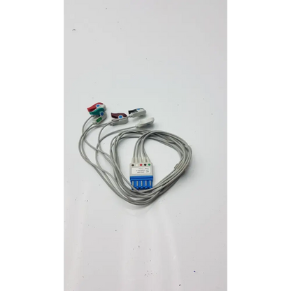 Philips Compatible ECG Lead Cable 5-lead HPA5-90P