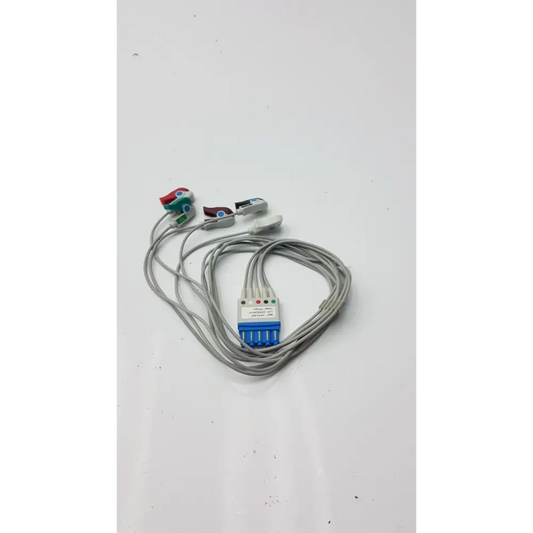 Philips Compatible ECG Lead Cable 5-lead HPA5-90P