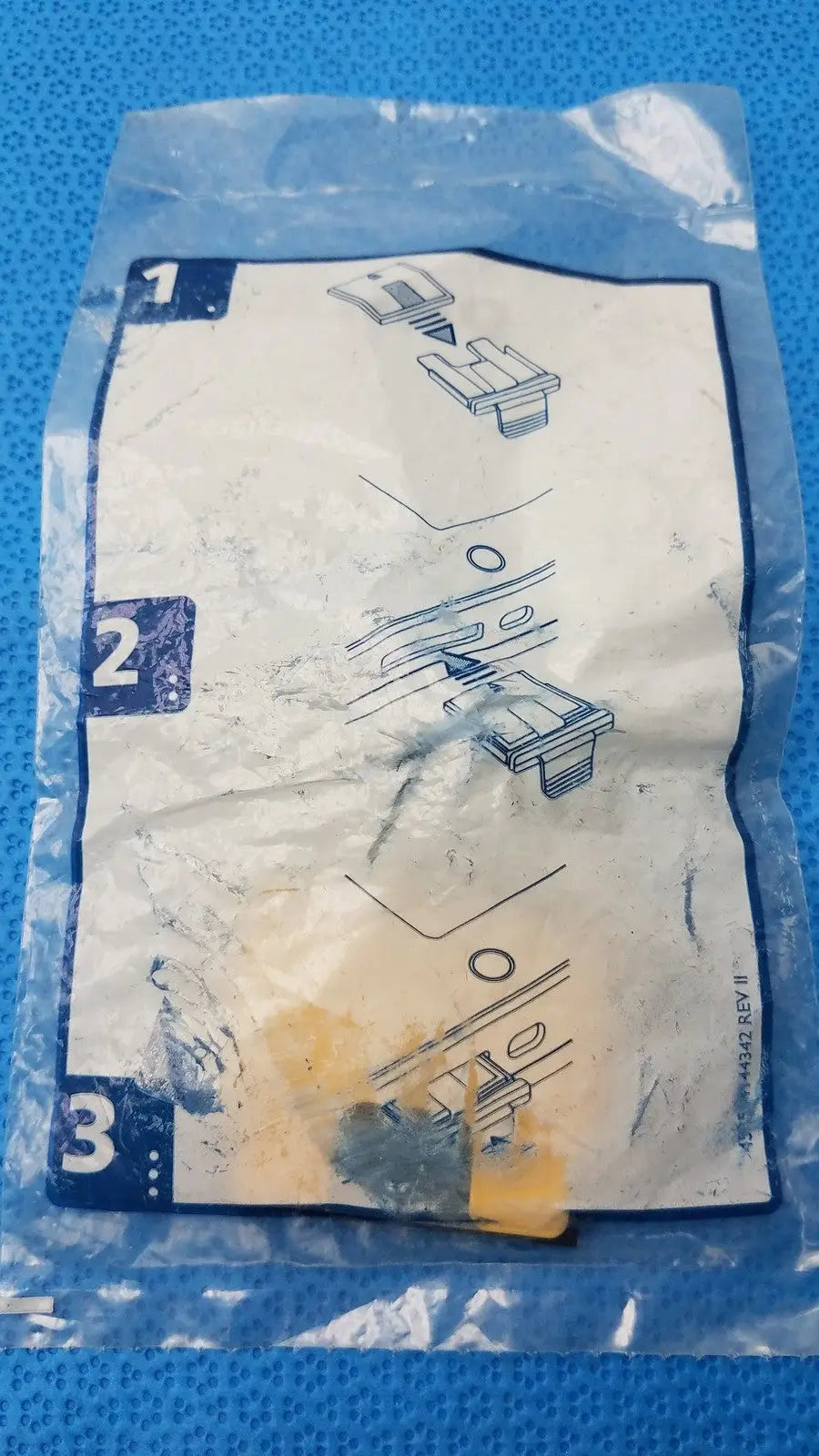 Philips Data Card with SIM Tray – Genuine OEM Compatible Select Devices - Medical Equipment Part